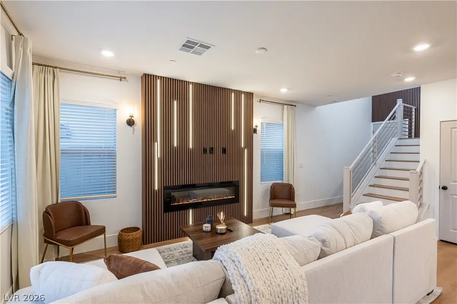 11552 Observation Point Avenue, Las Vegas, NV 89138 - #2