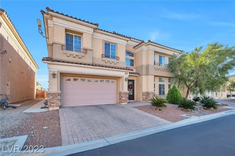 6740 Yellow Hair Street, Las Vegas, NV 89149 - #2