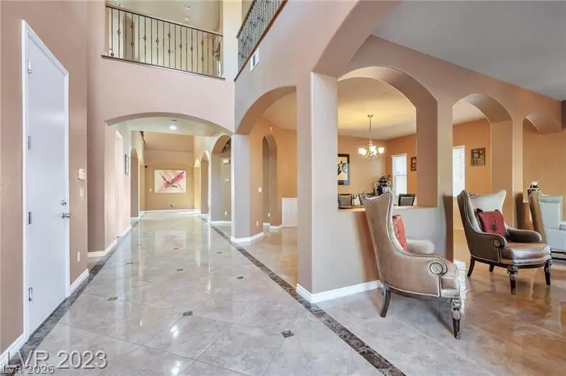 6740 Yellow Hair Street, Las Vegas, NV 89149 - #3