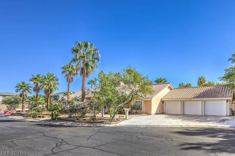 7755 Coley Avenue, Las Vegas, NV 89117 - #2