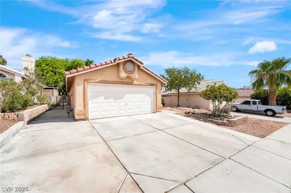 4050 Lucas Avenue, Las Vegas, NV 89120
