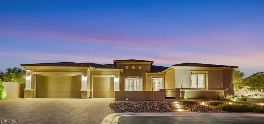 8425 S Tenaya Way, Las Vegas, NV 89113 - #2