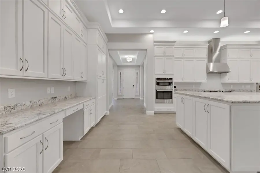 8425 S Tenaya Way, Las Vegas, NV 89113 - #3