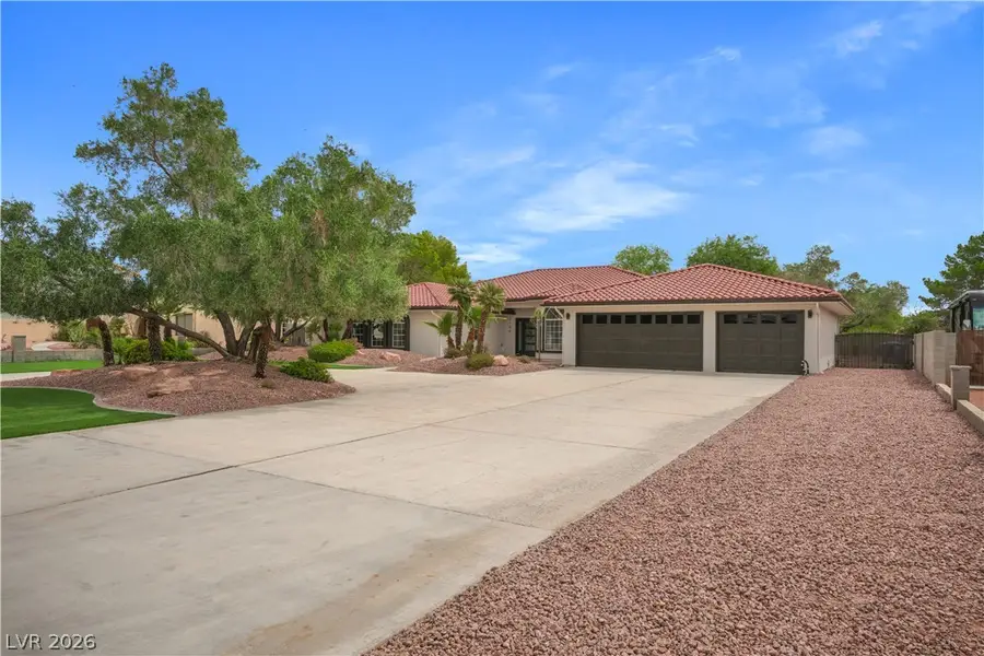 3150 S Tenaya Way, Las Vegas, NV 89117 - #2