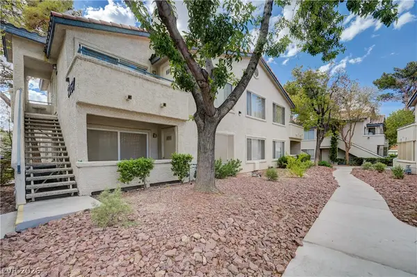 3067 Key Largo Drive #104, Las Vegas, NV 89120