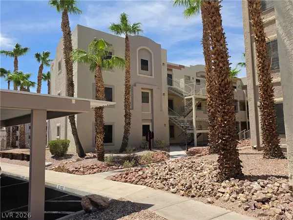 2052 Mesquite Lane #201, Laughlin, NV 89029