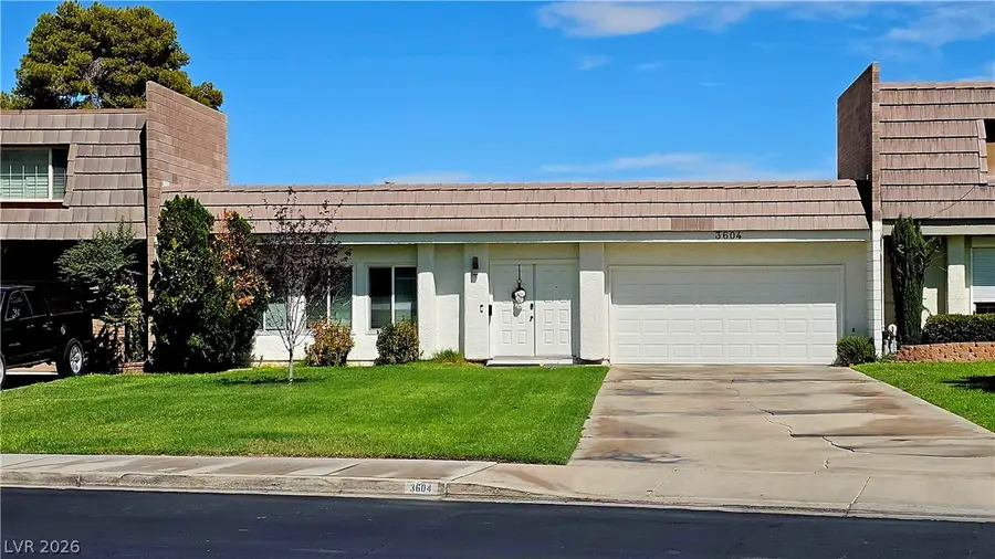 3604 Braewood Drive, Las Vegas, NV 89121 - #2