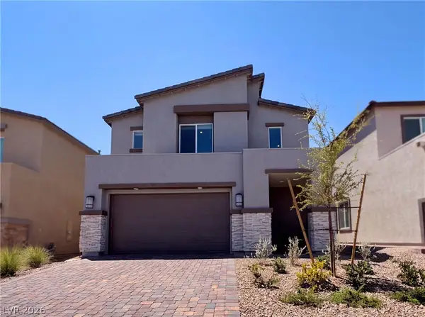 8361 W Rochelle Avenue, Las Vegas, NV 89156