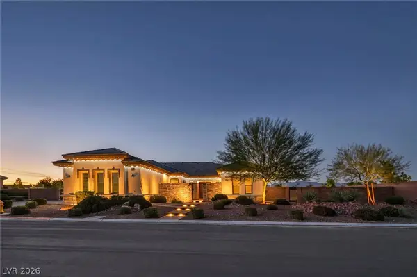 4395 Conough Lane, Las Vegas, NV 89129