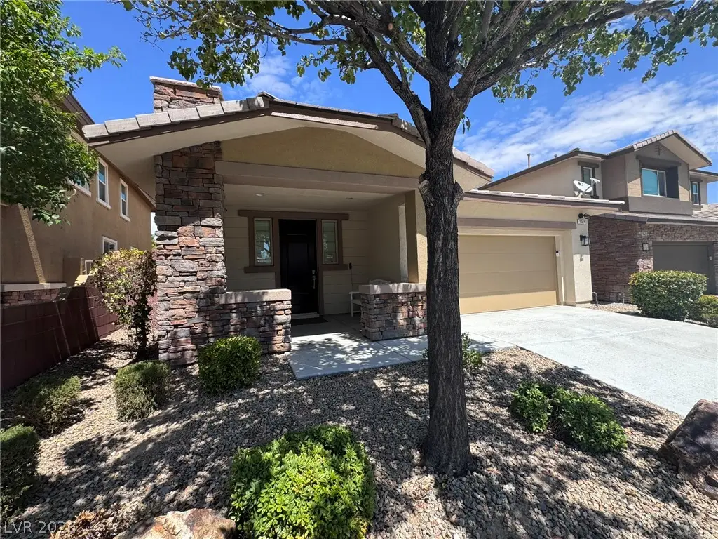 10524 Harvest Green Way, Las Vegas, NV 89135 - #1