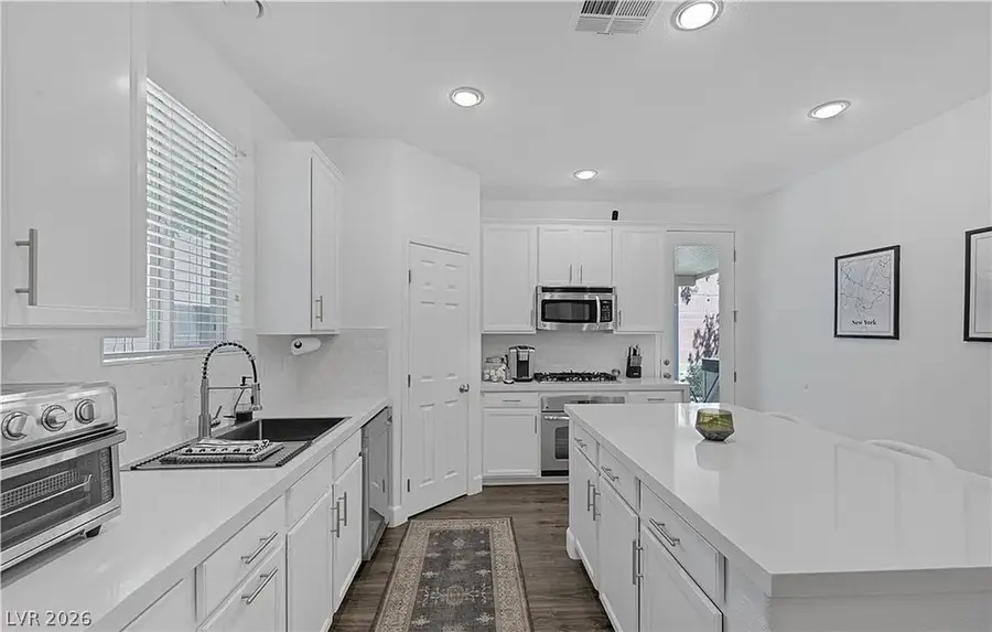 10524 Harvest Green Way, Las Vegas, NV 89135 - #3