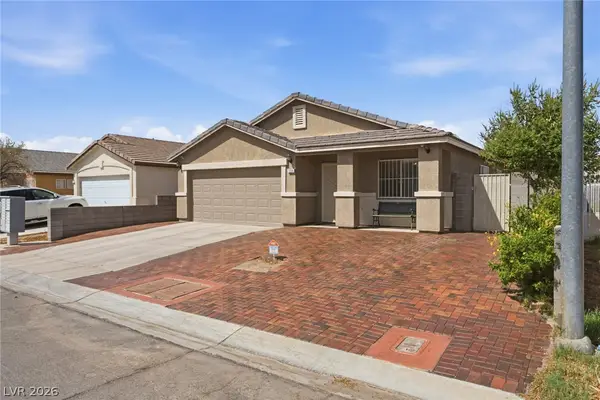 1229 Jarbridge Road, Las Vegas, NV 89110