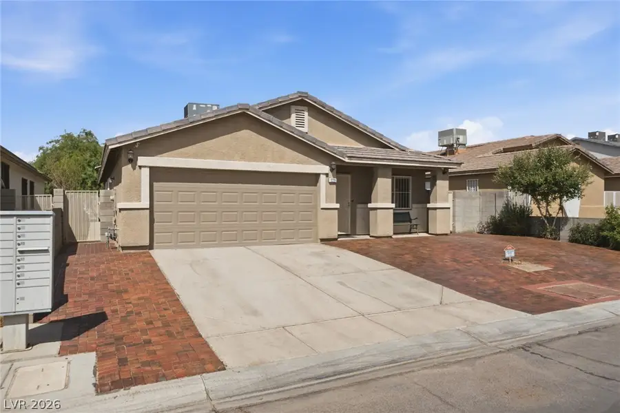 1229 Jarbridge Road, Las Vegas, NV 89110 - #2