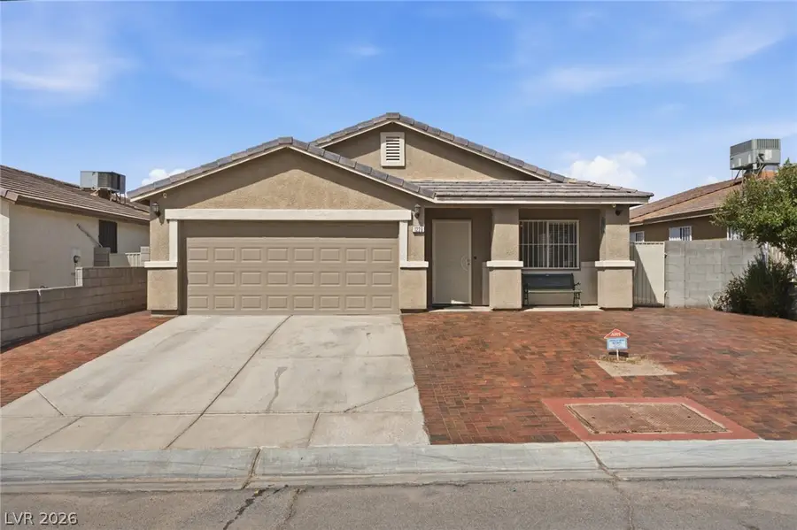 1229 Jarbridge Road, Las Vegas, NV 89110 - #3