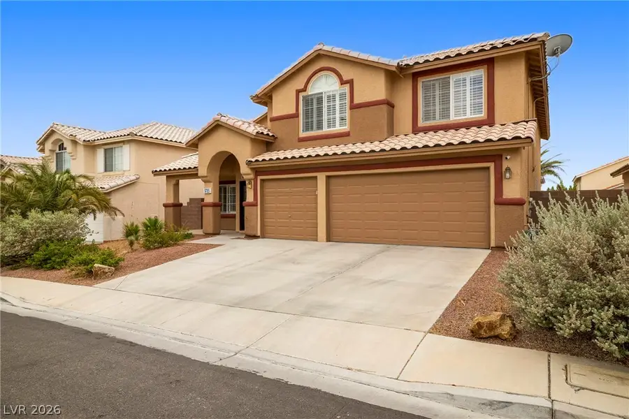 9785 Gallo Drive, Las Vegas, NV 89147 - #2
