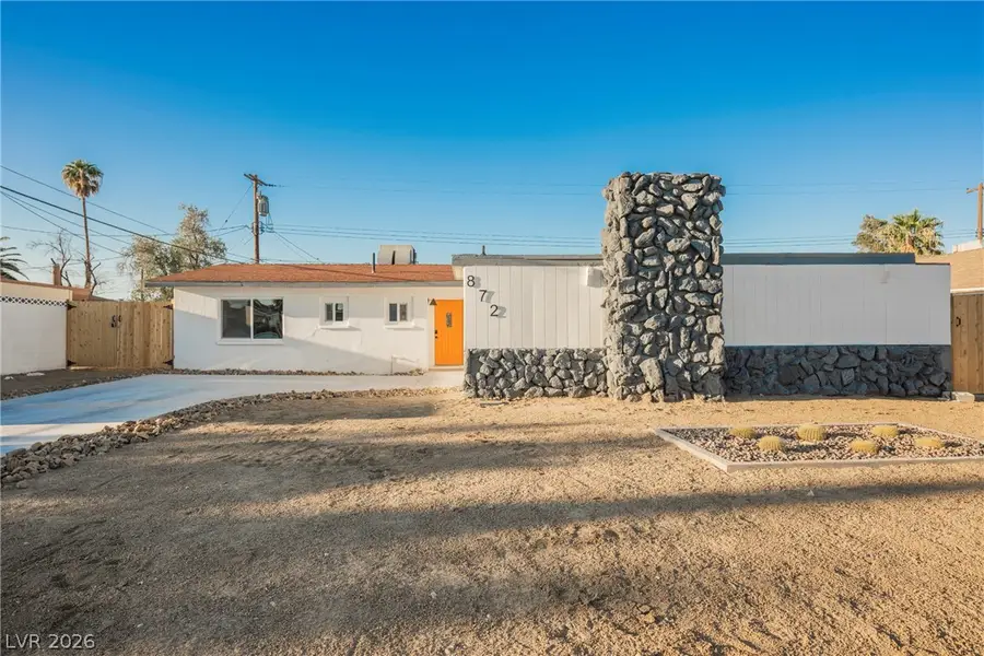 872 Count Wutzke Avenue, Las Vegas, NV 89119 - #3