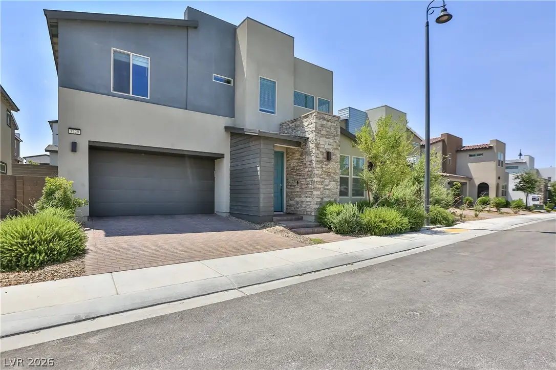 3229 Vittoria Avenue, Henderson, NV 89044 - #1