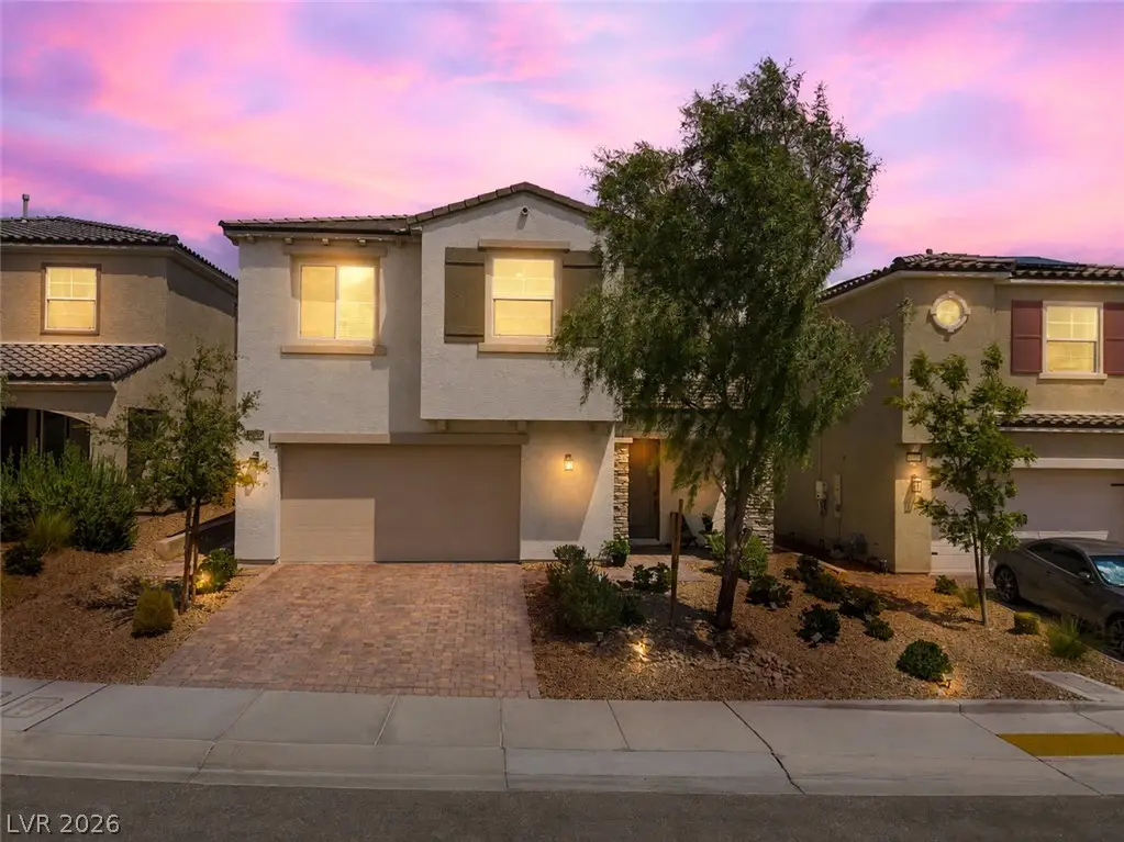 10332 Thurso Avenue, Las Vegas, NV 89166 - #1