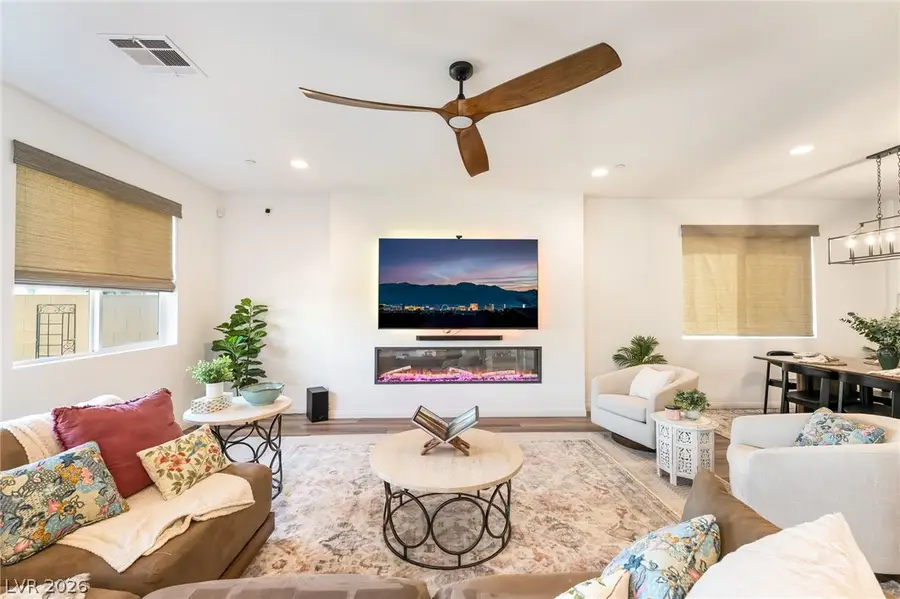 10332 Thurso Avenue, Las Vegas, NV 89166 - #3
