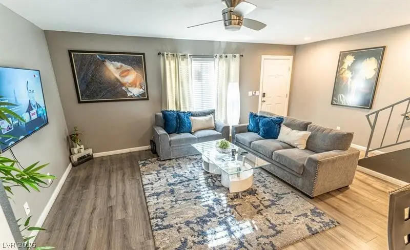 5459 Escondido Street, Las Vegas, NV 89119 - #2