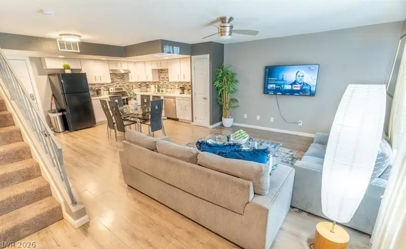 5459 Escondido Street, Las Vegas, NV 89119 - #3