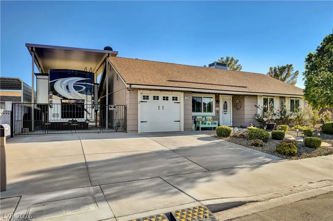 1522 Della Court, Boulder City, NV 89005 - #1