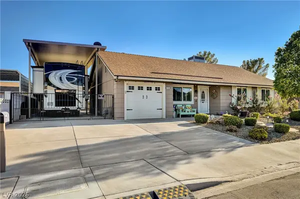 1522 Della Court, Boulder City, NV 89005