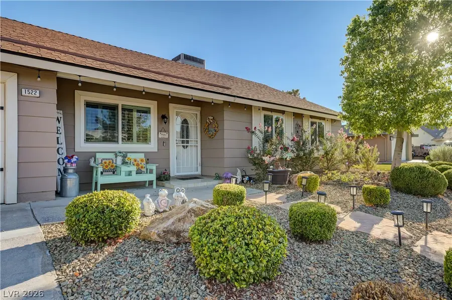 1522 Della Court, Boulder City, NV 89005 - #3