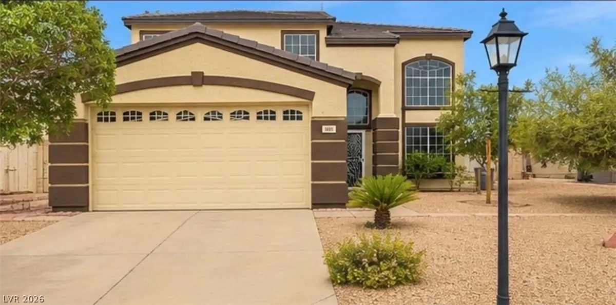 165 Mount Saint Helens Drive, Henderson, NV 89012 - #1