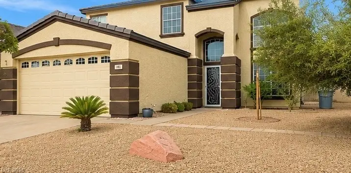 165 Mount Saint Helens Drive, Henderson, NV 89012 - #2