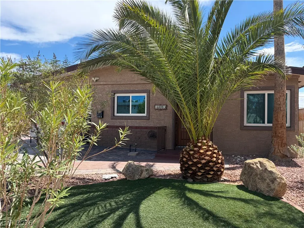5213 Pebble Beach Boulevard, Las Vegas, NV 89108 - #1