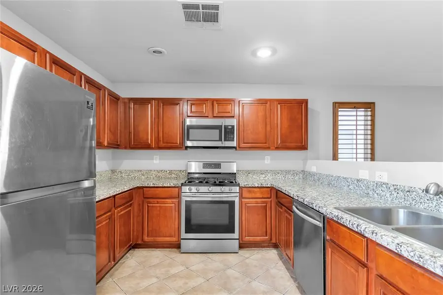 6041 El Sol Drive, Las Vegas, NV 89142 - #2