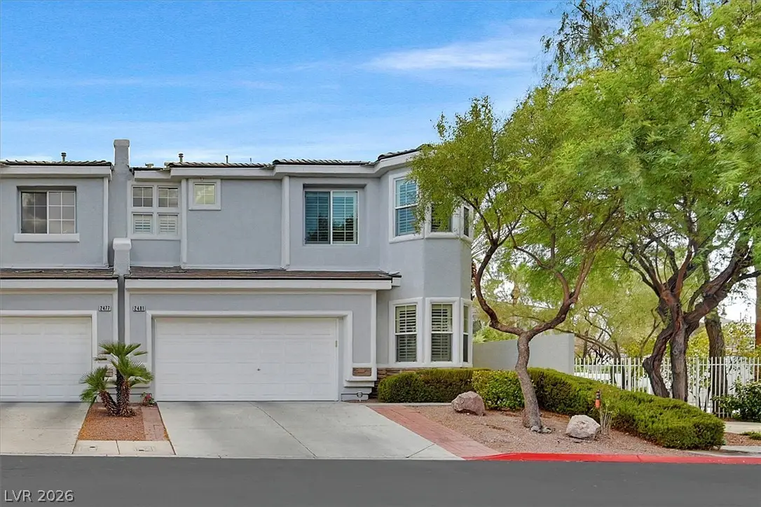 2481 Devotion Ridge Drive, Henderson, NV 89052 - #1