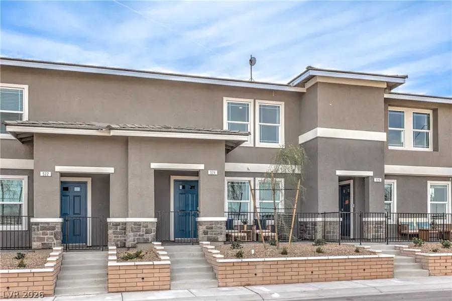 906 Pink Sugarbird Street, Henderson, NV 89011 - #2