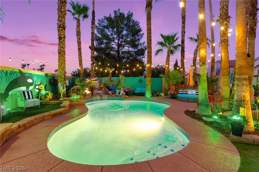 2710 Knightsbridge Road, Henderson, NV 89074 - #3