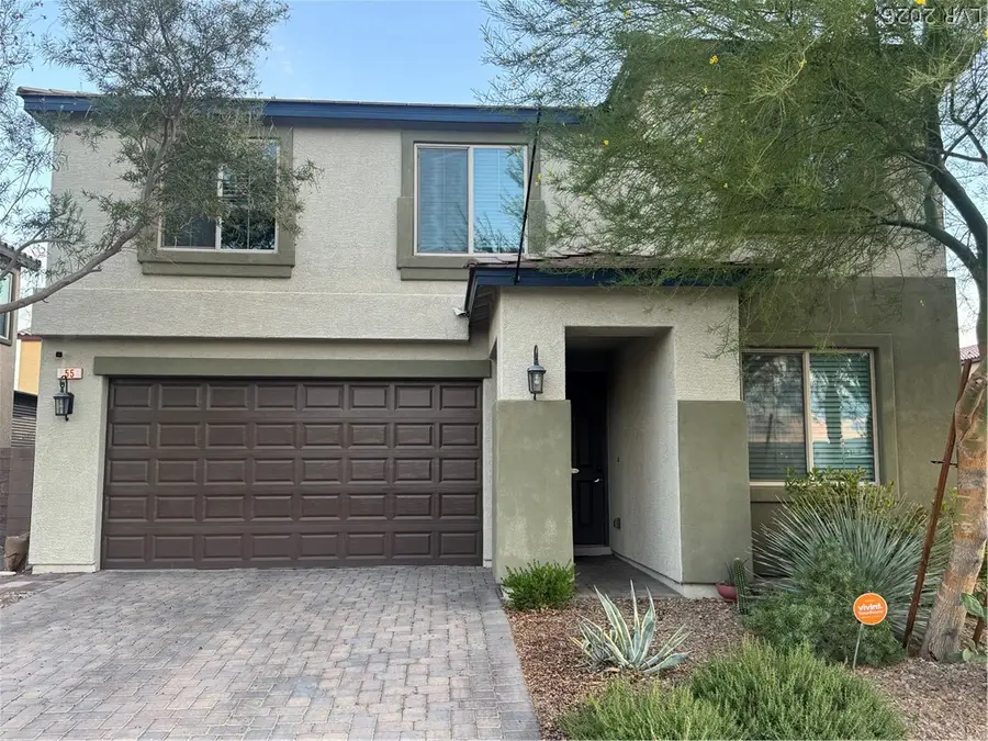 55 Canopus Ridge Way, Las Vegas, NV 89183 - #2
