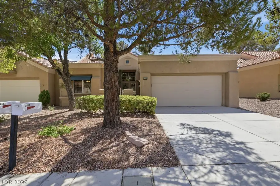 2548 Highvale Drive, Las Vegas, NV 89134 - #3