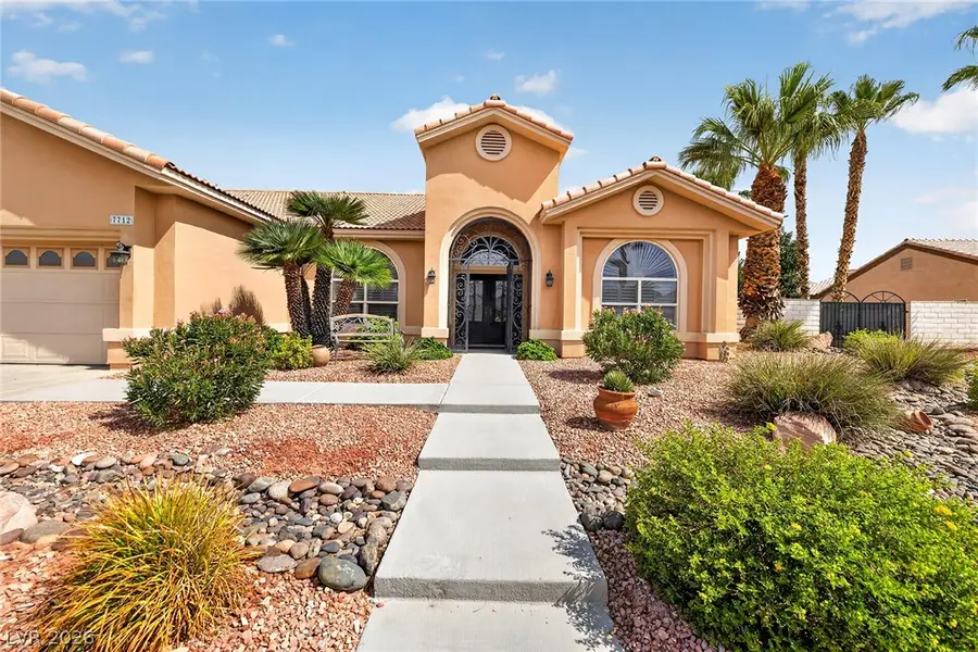 7712 Silver Wells Road, Las Vegas, NV 89149 - #2