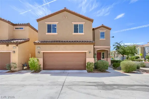 9041 Silken Crests Court, Las Vegas, NV 89149