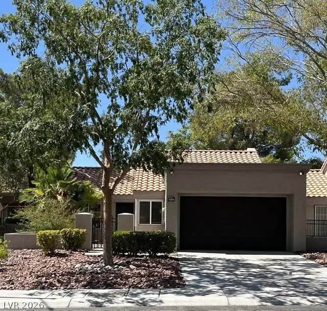 8541 Millsboro Drive, Las Vegas, NV 89134 - #1