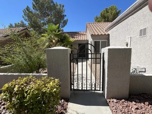 8541 Millsboro Drive, Las Vegas, NV 89134 - #3