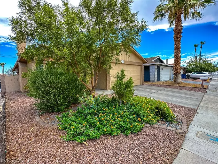 437 Sam Jonas Drive, Las Vegas, NV 89145 - #2