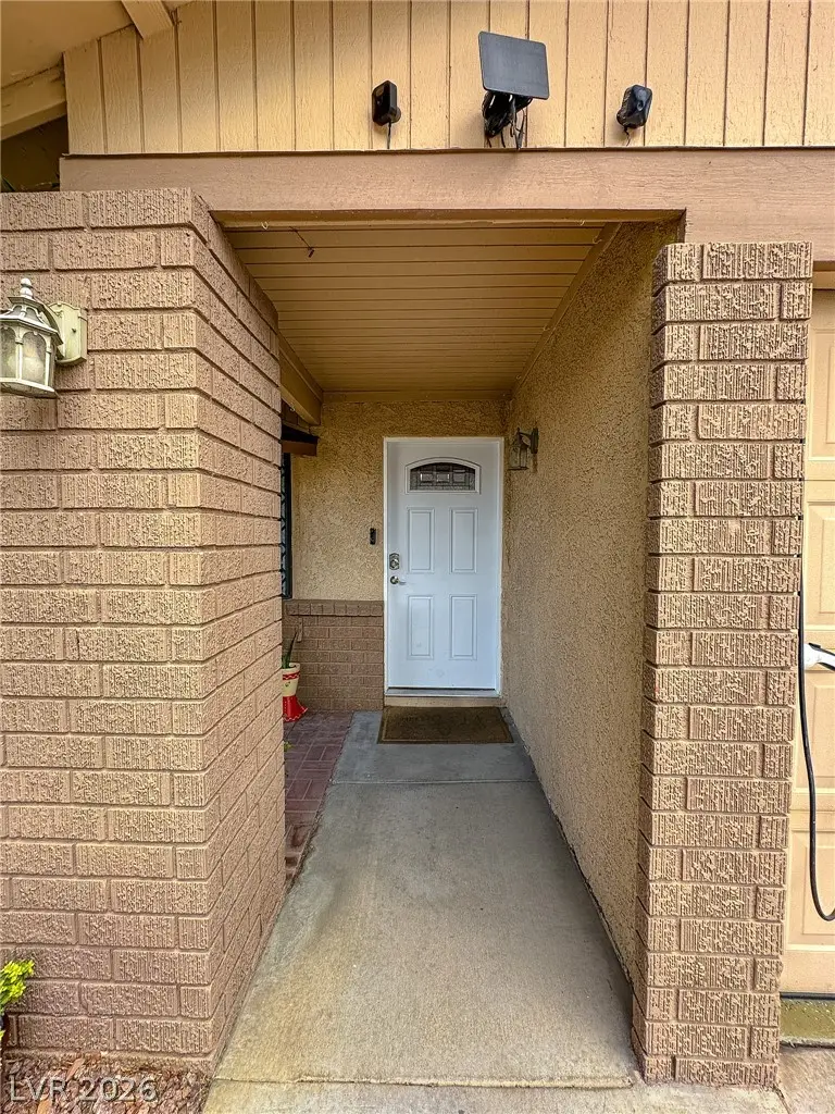 437 Sam Jonas Drive, Las Vegas, NV 89145 - #3