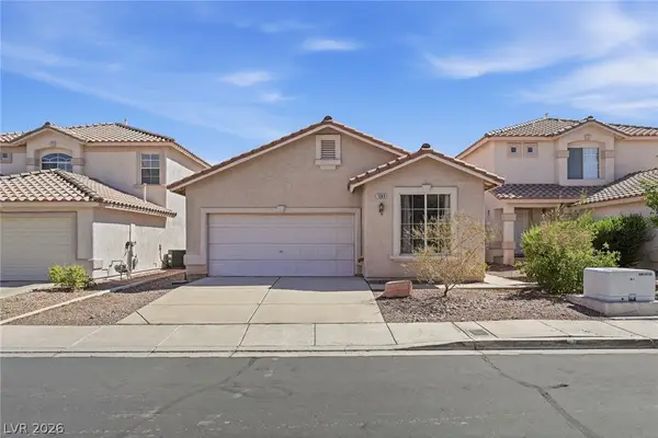 1069 Sweeping Ivy Court, Las Vegas, NV 89183