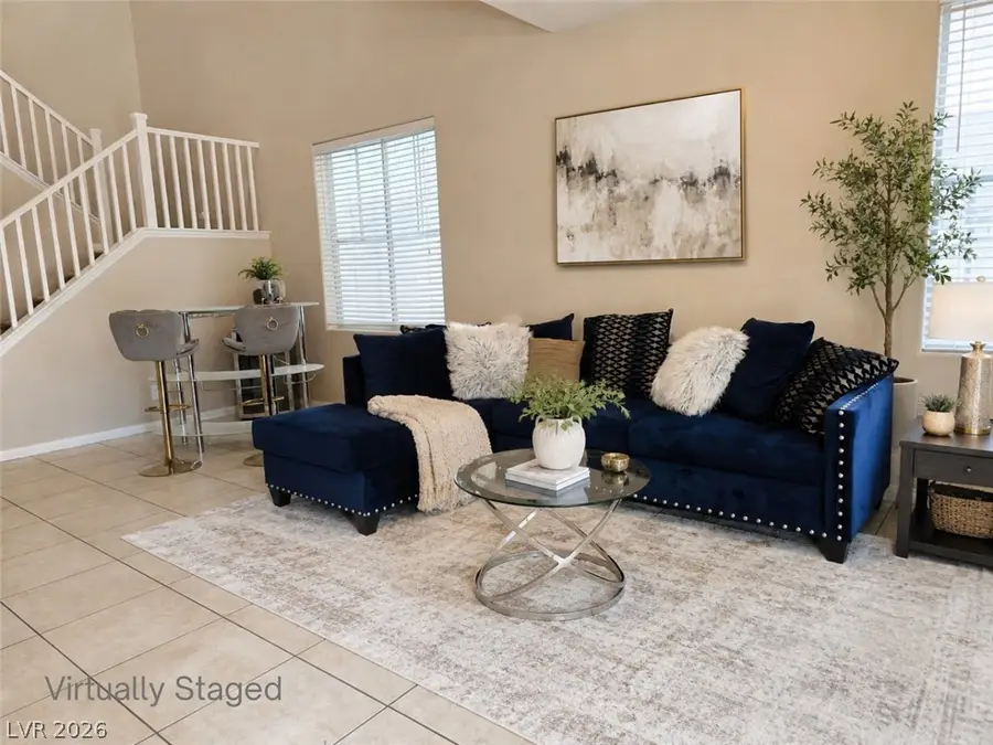 5628 W Tideview Street, North Las Vegas, NV 89081 - #3