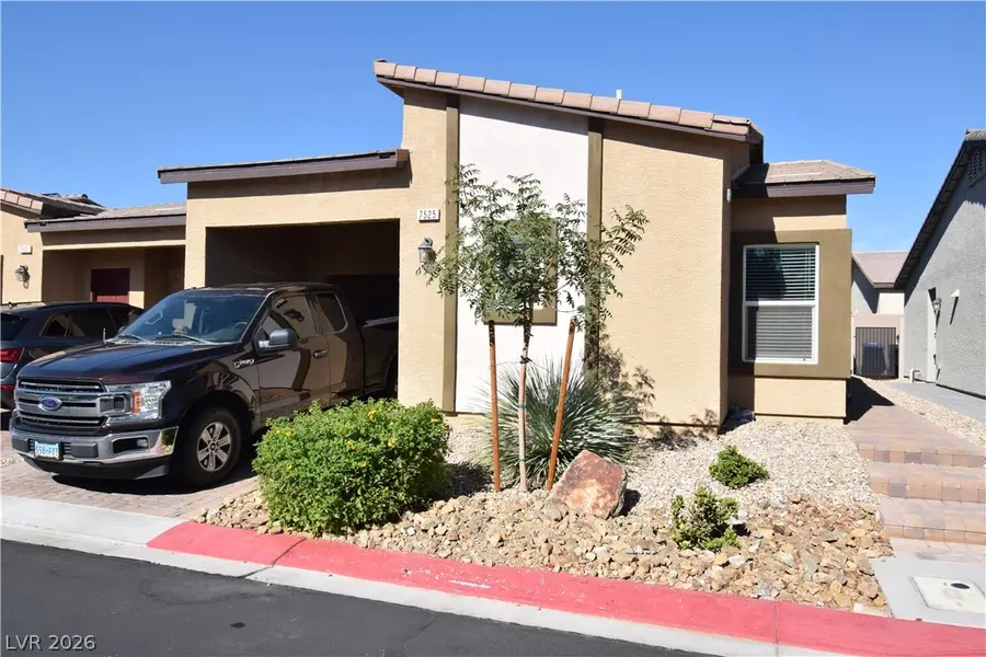 7525 Cooks Meadow Street, North Las Vegas, NV 89084 - #2