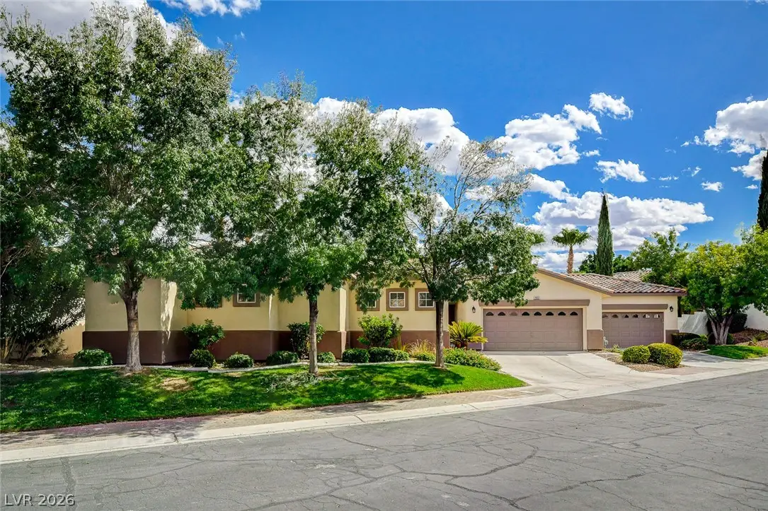 2953 Via Della Amore, Henderson, NV 89052 - #1