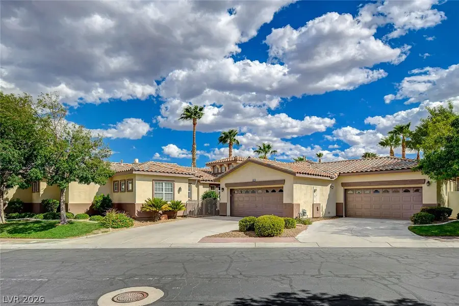 2953 Via Della Amore, Henderson, NV 89052 - #2