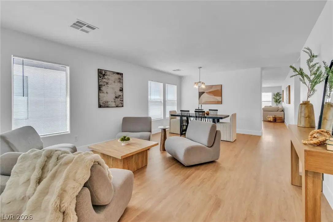 3963 Ruby Finito Court, Las Vegas, NV 89129 - #1