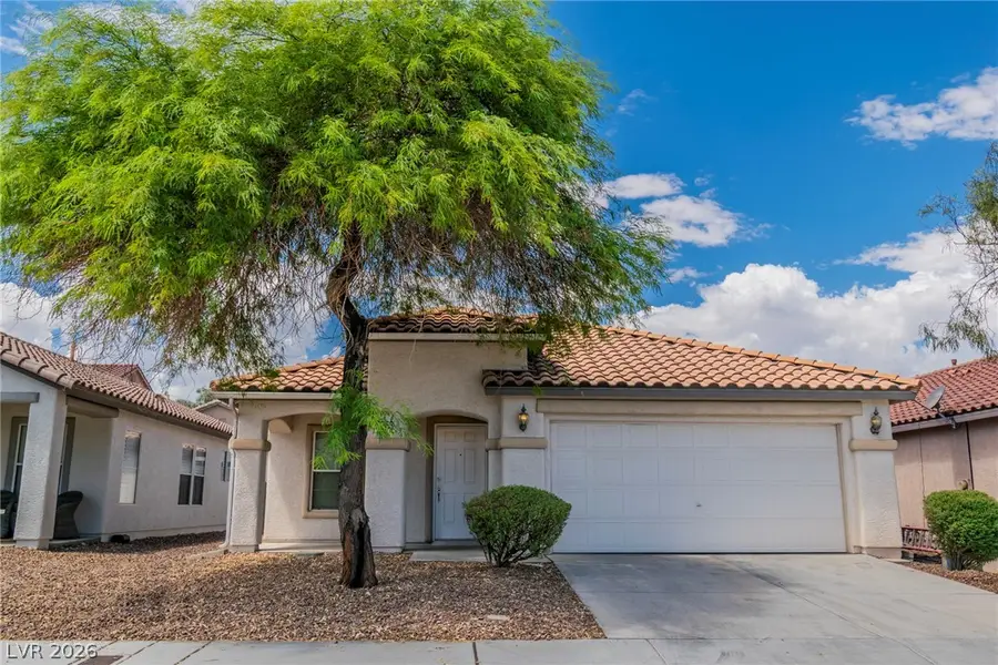 3963 Ruby Finito Court, Las Vegas, NV 89129 - #2